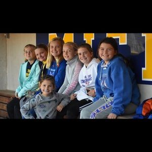 Meet your Posher, Jaidyn